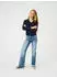 Only Onlrica Life Ls Vneck Pearl Cardigan Knt (15334914) night sky