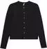 Only Onlrica Life Ls Vneck Pearl Cardigan Knt (15334914) night sky