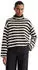 Marc O'Polo Oversize Strickpullover (40253868) dunkelblau
