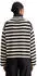 Marc O'Polo Oversize Strickpullover (40253868) dunkelblau