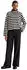 Marc O'Polo Oversize Strickpullover (40253868) dunkelblau