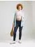 Only Carmakoma Esly Cardigan (15219653) arona detail:melange
