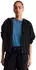 Marc O'Polo Kapuzen-Cardigan Regular (36080420) blue depths
