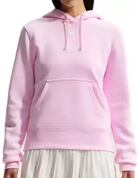 Nike Pullover Phoenix (HF6839) pink foam/sail