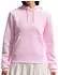 Nike Pullover Phoenix (HF6839) pink foam/sail