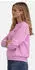 U.S. Polo Assn. P016 Langarm Sweatshirt mit Rundhalsausschnitt eosin