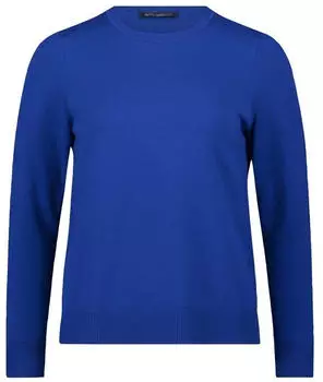Betty Barclay Basic-Strickpullover mit Stehkragen (5343/2907) adria