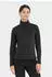 Whistler Senju Fleece Shirt (W253986-1001) black