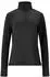 Whistler Senju Fleece Shirt (W253986-1001) black