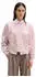 Marc O'Polo Sweatshirt mit recycelter Baumwolle Loose Fit (79493845) dried rose