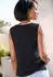 French Connection Knit Top (26675503) schwarz