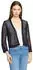 Betty Barclay Strickjacke mit Lochmuster (54481951) dark sky