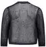 Betty Barclay Strickjacke mit Lochmuster (54481951) dark sky