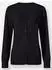 Witt Weiden Ajour Knit Cardigan schwarz