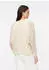 Comma Fine Knit Cardigan Loose Fit mit Ajourmuster (2180578) ecru