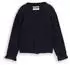 Tom Tailor Strickjacke Regular Fit (1051972) sky captain blau