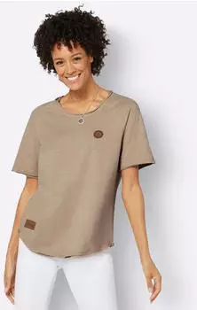 Witt Weiden Sweatshirt beige