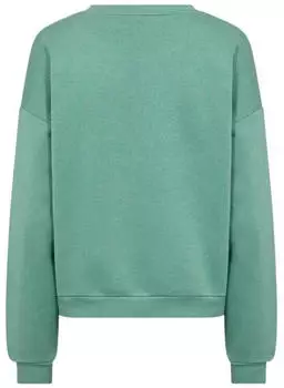 Soyaconcept Sweatshirt (27233015) frosty spruce