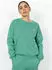 Soyaconcept Sweatshirt (27233015) frosty spruce