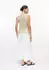 s.Oliver VEST Weste (2178836) sandstein