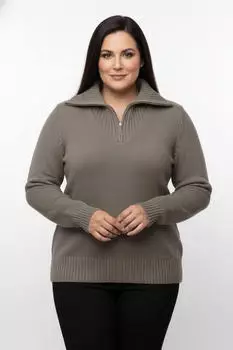 Witt Weiden Troyer taupe-meliert