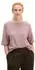 Marc O'Polo Strickpullover aus Leinen-Baumwolle-Mix (28354563) mild rose