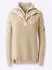 Witt Weiden Strickpullover sand