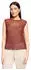 Cartoon Pullover mit Rundhalsausschnitt (29932868) rust brown
