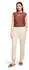Cartoon Pullover mit Rundhalsausschnitt (29932868) rust brown