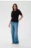 Kaffe KAbirta / KCbirthe Strickpullover Regular Fit (5715752549954) black deep cc.
