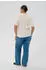 Kaffe KCbirda Pullover Slim Fit (10584464) weiß