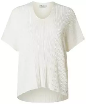 Maerz 318900 Strickpullover (49452403) wei&szlig;