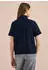 Cecil Sweatjacke mit Stehkragen (CCB25414515512M) universal blue