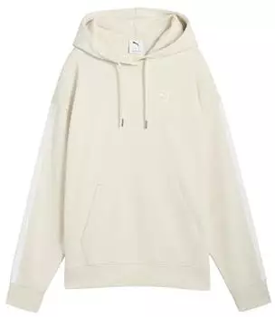 Puma ESS Elevated Comfort Hoodie TR (691857) alpine snow