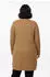 Witt Weiden Long Knit Cardigan camel