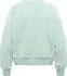 Ragwear Wuss Embossed Oversized Sweatshirt (91084487) mint