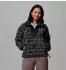 Columbia Sequoia Grove Half Zip Fleece Print Pullover (Damen)