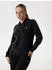 Guess V4YQ06 Sweatshirt Regular Fit schwarz