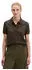 Marc O'Polo Cardigan Regular Fit aus reinem Baumwollgarn (47587519) mossy earth