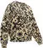 Ragwear Sweater Wuss Print Oversized Sweatshirt (2611-30007-6018) sand