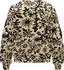 Ragwear Sweater Wuss Print Oversized Sweatshirt (2611-30007-6018) sand