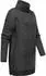 Ragwear Lynea Remake Strickpullover (84201557) dunkelgrau