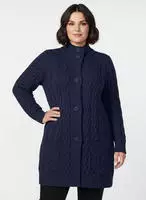 sheego Longstrickjacke 313440_48