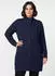 Witt Weiden Long Sleeve Structured Knit Cardigan marine
