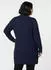 Witt Weiden Long Sleeve Structured Knit Cardigan marine