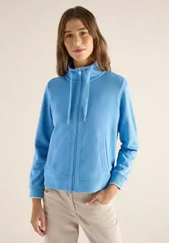 Cecil Leichte Jacke (B254116) blau