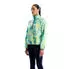 Berghaus Bamburgh HZ Fleece AF Strickfleece-Pullover (003939240) light electr