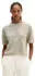 Marc O'Polo Strickpullover aus Leinen-Baumwolle-Mix (50497966) linen beige