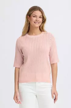 Fransa CAMMY Pullover (20617511) puder
