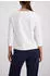 Monari Sweatshirt mit Emblem (410174) off-white